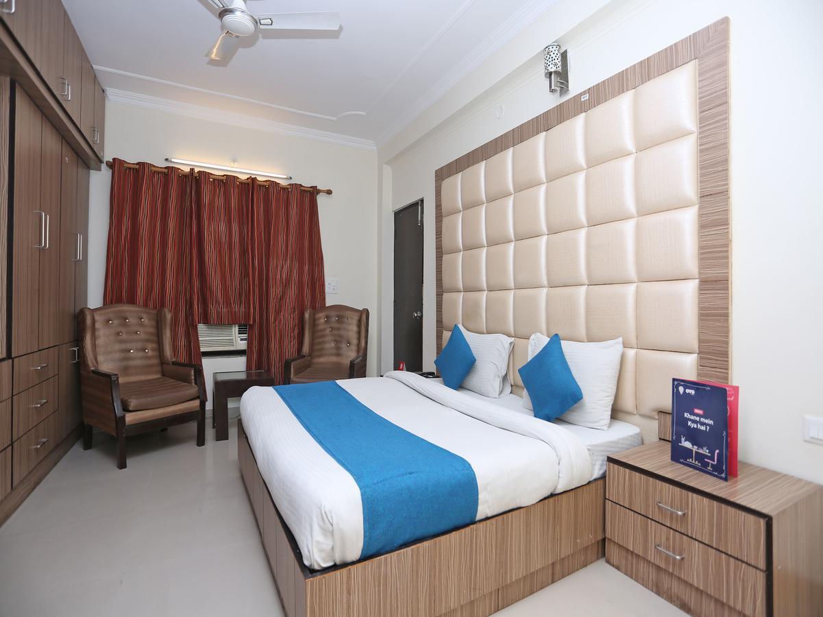 Oyo 10425 Queens Pearl Inn Ντεχραντούν Εξωτερικό φωτογραφία