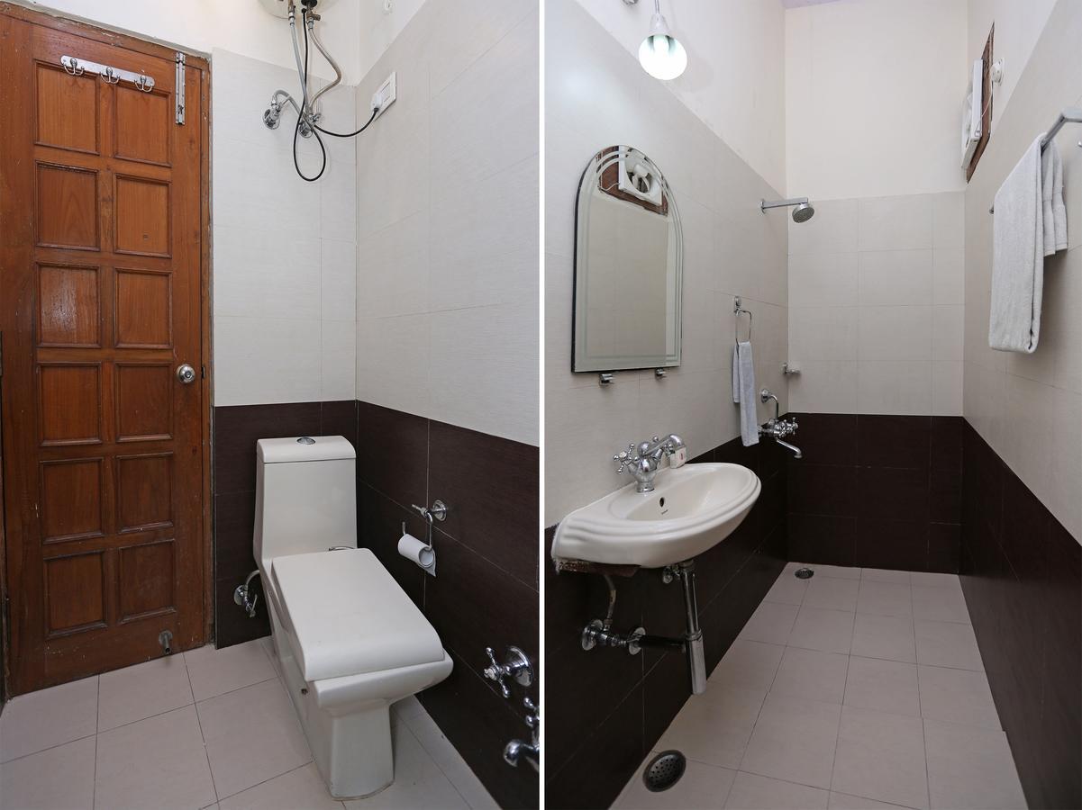 Oyo 10425 Queens Pearl Inn Ντεχραντούν Εξωτερικό φωτογραφία