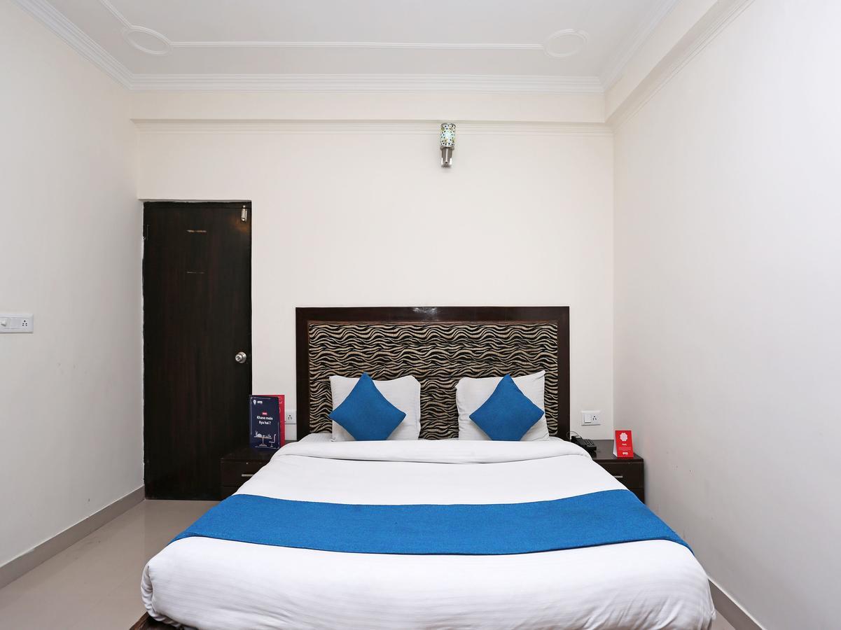 Oyo 10425 Queens Pearl Inn Ντεχραντούν Εξωτερικό φωτογραφία