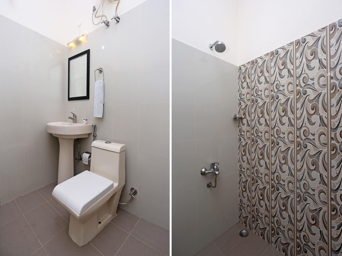 Oyo 10425 Queens Pearl Inn Ντεχραντούν Εξωτερικό φωτογραφία