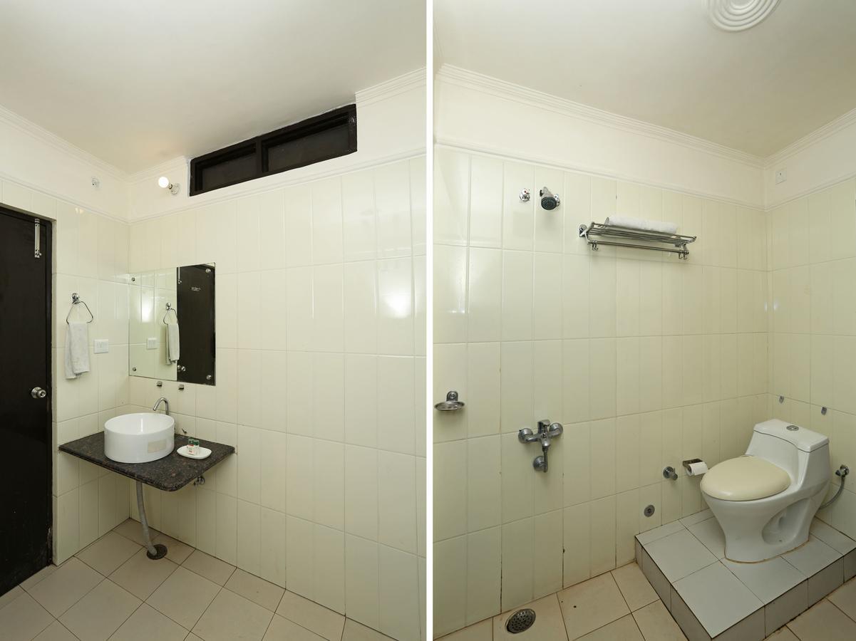 Oyo 10425 Queens Pearl Inn Ντεχραντούν Εξωτερικό φωτογραφία